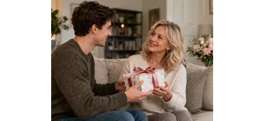 ТОП-100 идеальных подарков для любимой мамы