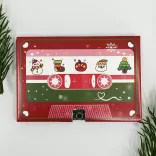 Аудио открытка Кассета Happy New Year