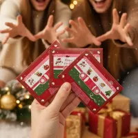 Аудио открытка Кассета Happy New Year-2