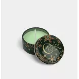 Подарочный новогодний набор для девушки 12 в 1