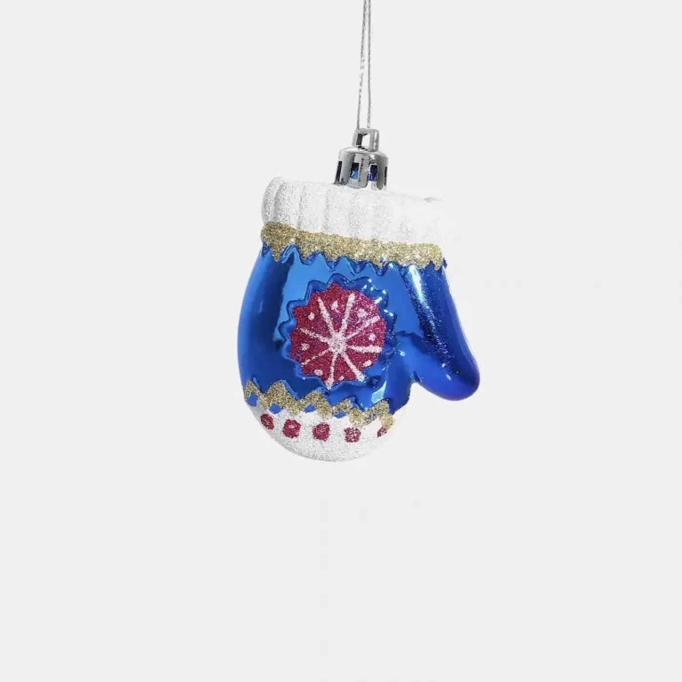 Подарочный уходовый новогодний бокс для нее - 14 в 1