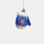 Подарочный уходовый новогодний бокс для нее - 14 в 1