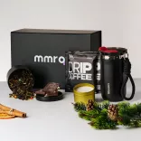 Подарочный набор Memorique Путь к себе 6 в 1