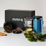 Подарочный набор Memorique Путь к себе 6 в 1