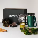 Подарочный набор Memorique Путь к себе 6 в 1