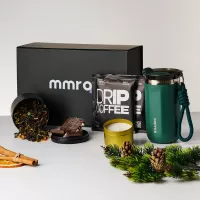 Подарочный набор MMRQ Путь к себе