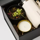 Подарочный набор Memorique Путь к себе 6 в 1