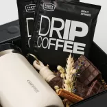 Подарочный набор Memorique Путь к себе 6 в 1