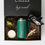 Подарочный набор Memorique Путь к себе 6 в 1