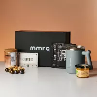 Подарочный набор MMRQ "Обнять без слов" 