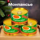 Новогодний подарочный набор: кружка, чай, монпансье, елочная игрушка, гирлянда