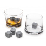 Подарочные камни для напитков Whiskey Stones