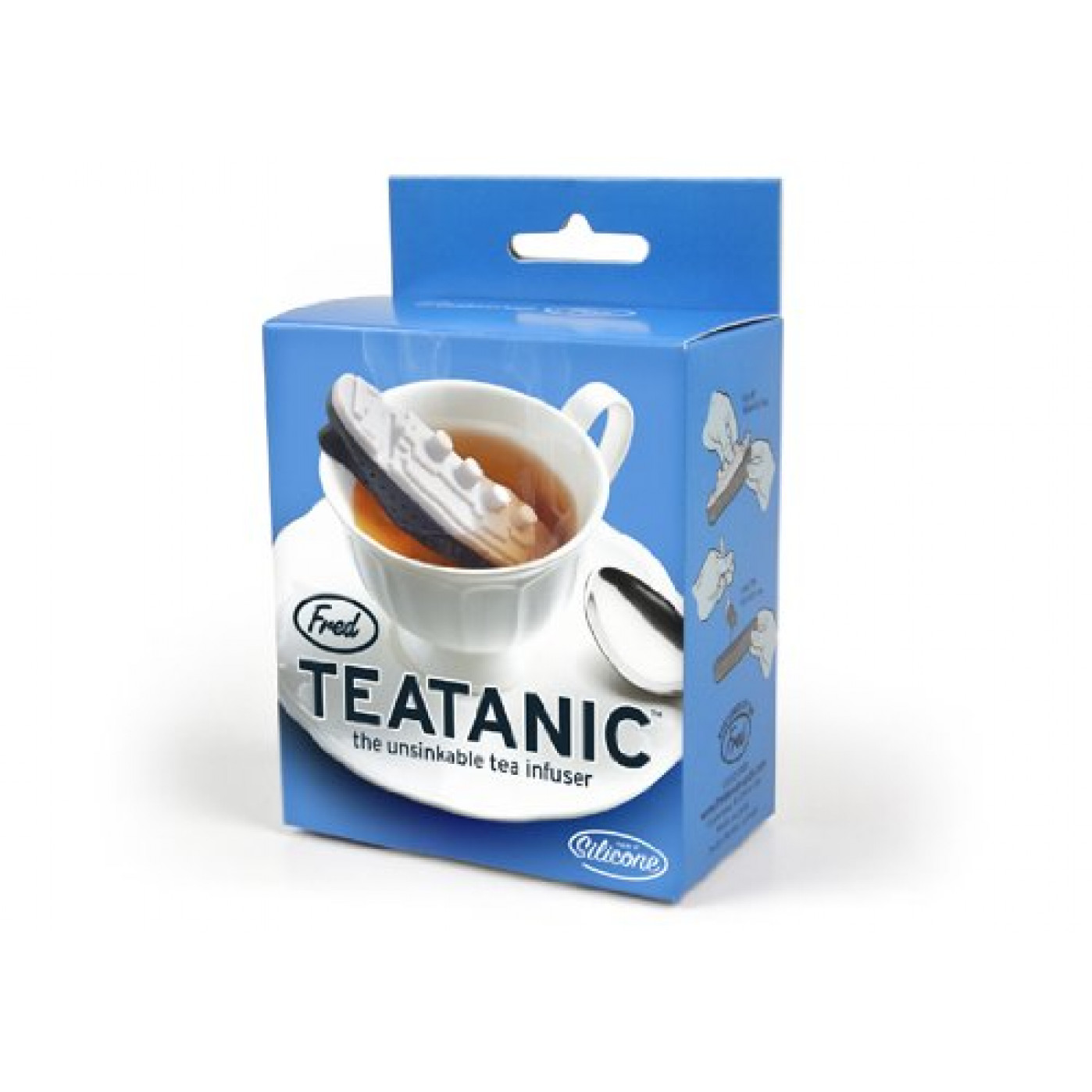 Заварник для чая Teatanic Заварник для чая Teatanic