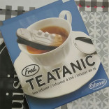 Заварник для чая Teatanic