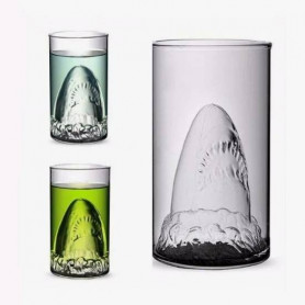 Стакан Акула-2