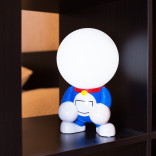 Лампа Transform Freak Doraemon