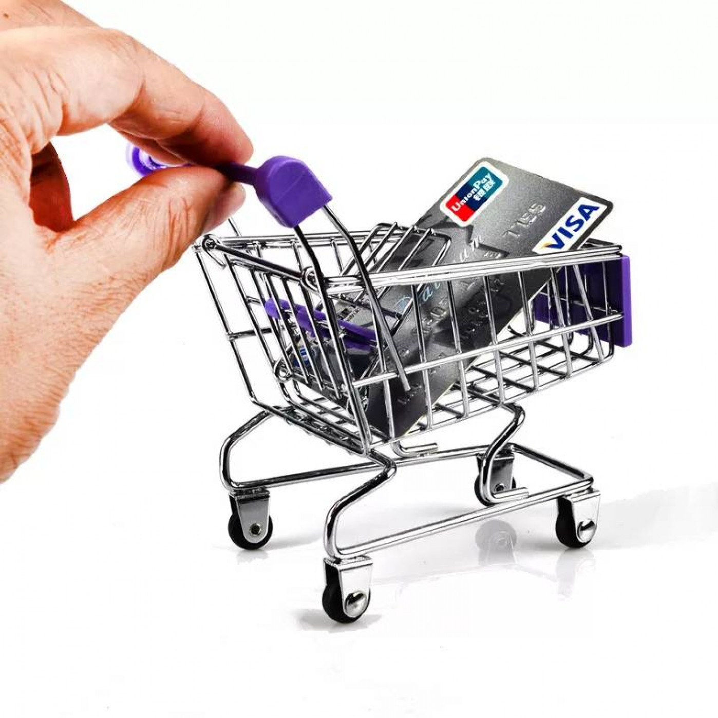 Тележка для канцелярии Тележка для канцелярии