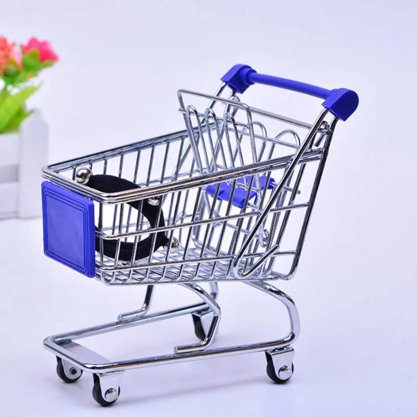 Тележка для канцелярии Тележка для канцелярии