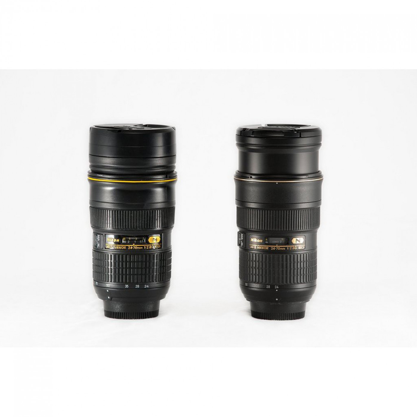 Кружка объектив Nikon Zoom Кружка объектив Nikon Zoom