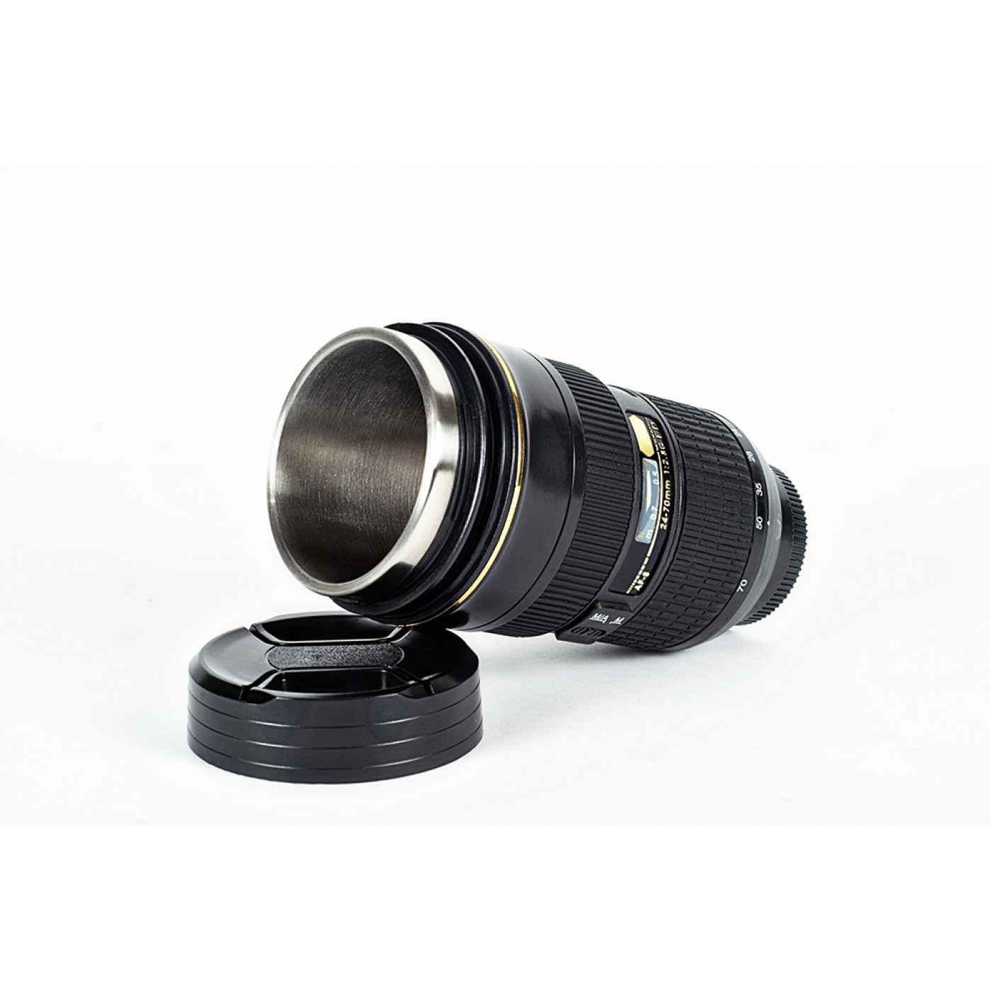 Кружка объектив Nikon Zoom Кружка объектив Nikon Zoom