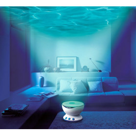 Проектор Волн Океана