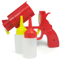 Дозатор для соусов Sauce Gun