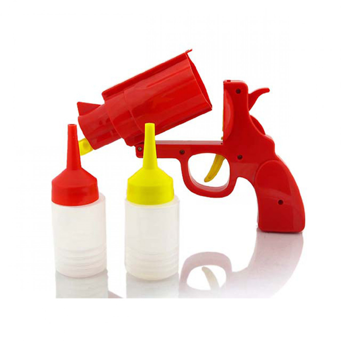 Дозатор для соусов Sauce Gun Дозатор для соусов Sauce Gun