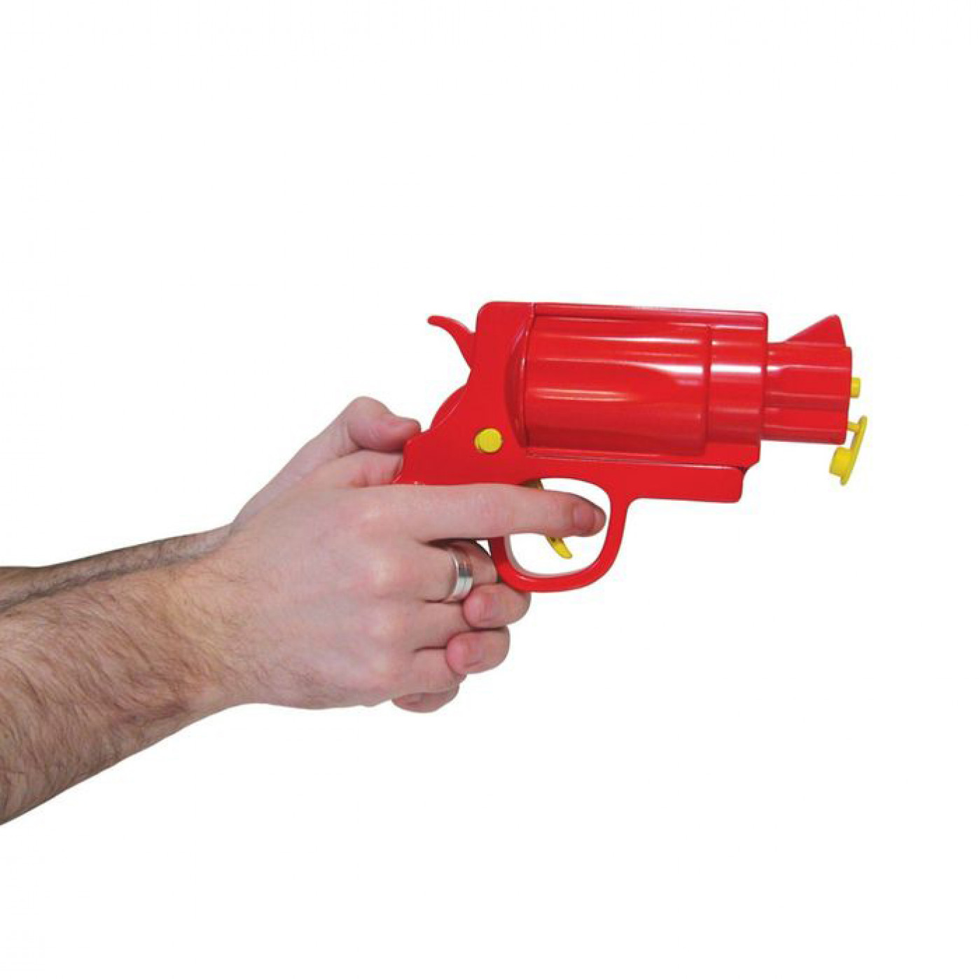 Дозатор для соусов Sauce Gun Дозатор для соусов Sauce Gun