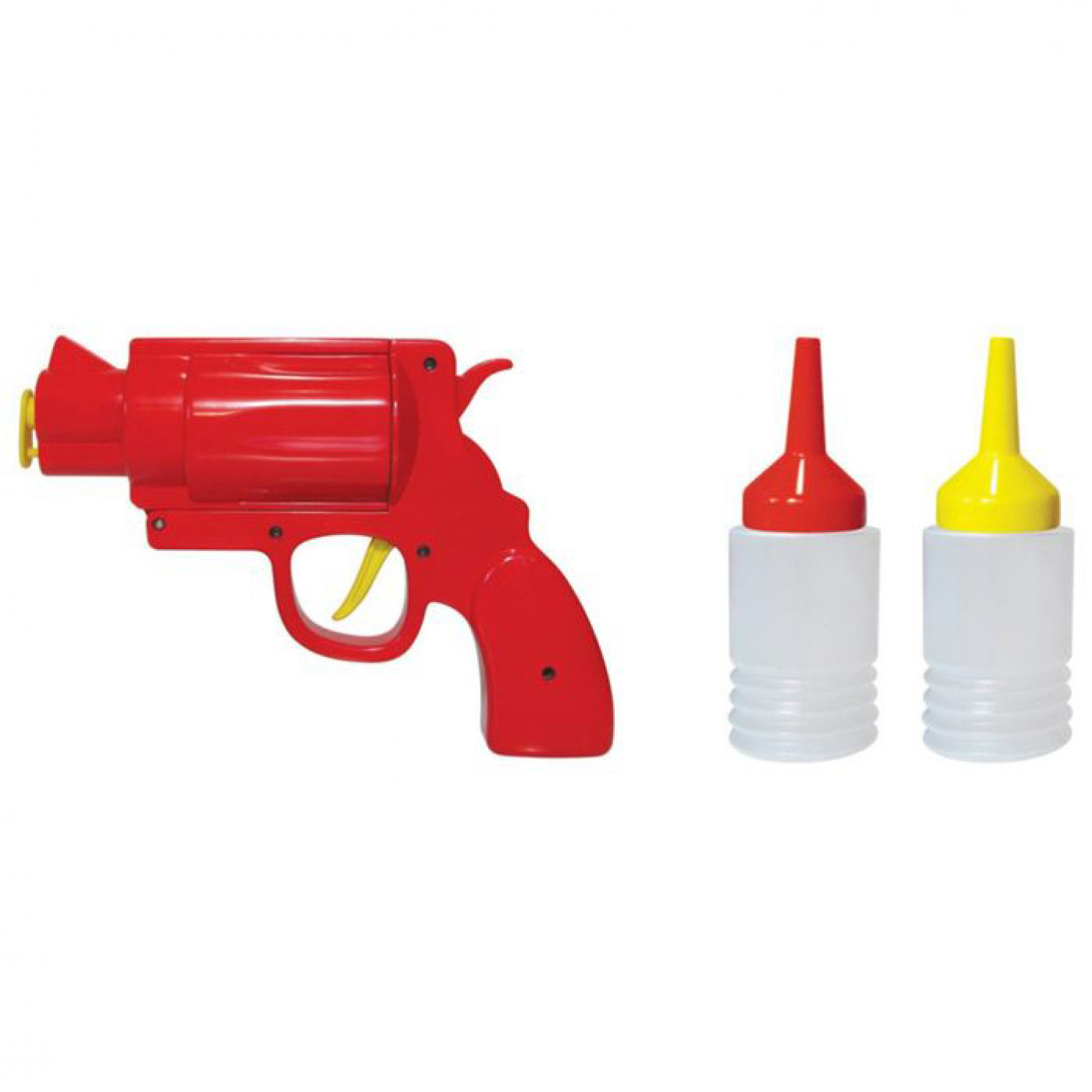 Дозатор для соусов Sauce Gun Дозатор для соусов Sauce Gun