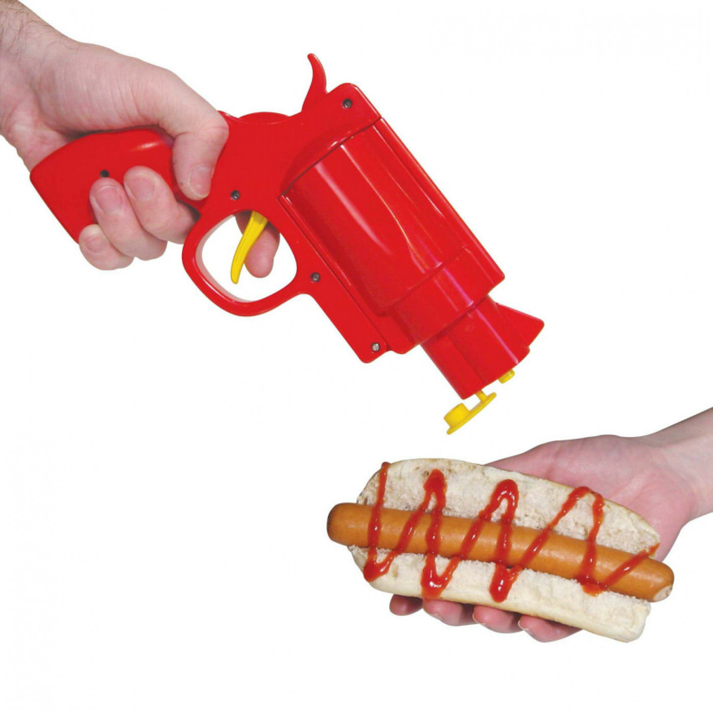 Дозатор для соусов Sauce Gun Дозатор для соусов Sauce Gun