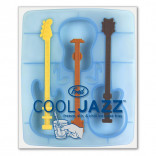 Форма для льда Cool Jazz (Китай)
