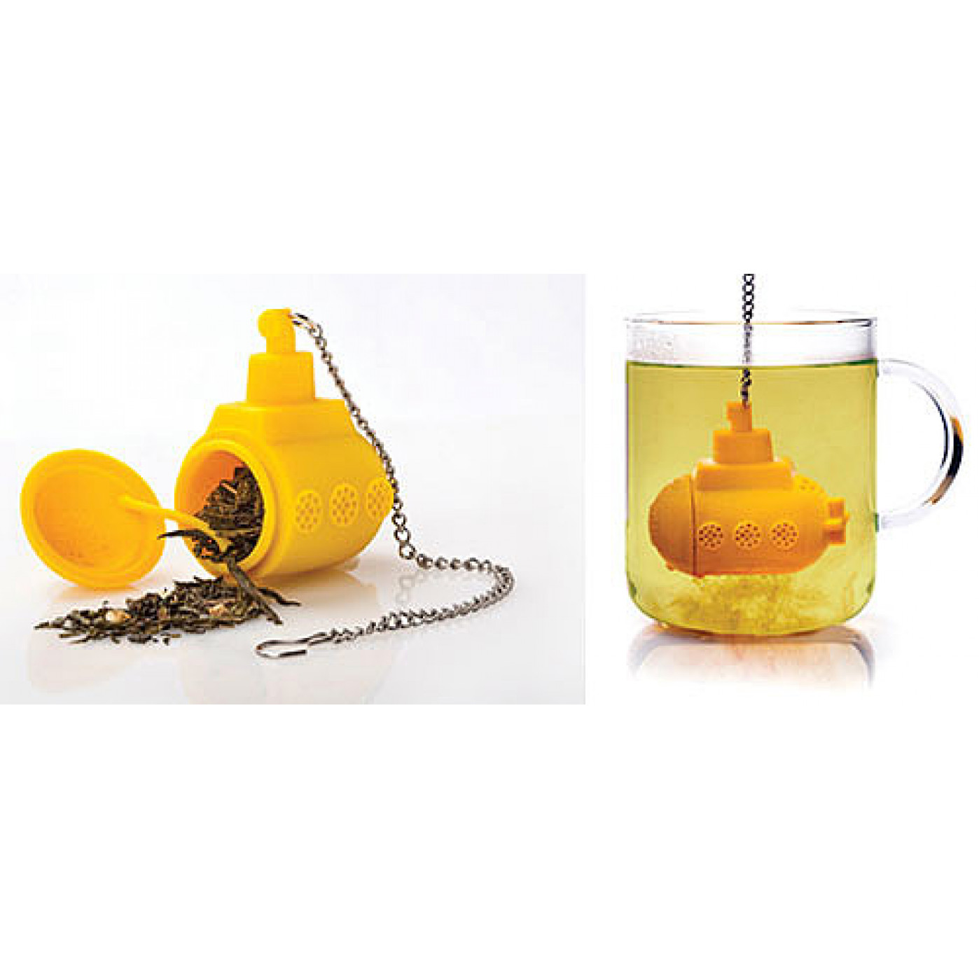 Ситечко для чая Субмарина