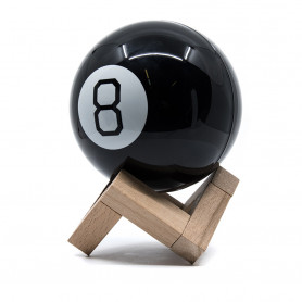 Magic 8 ball на английском языке в подарочной коробке-2
