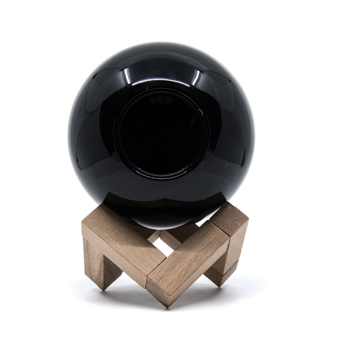 Magic 8 ball на английском языке в подарочной коробке