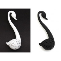 Заварник для чая Лебедь белый-2