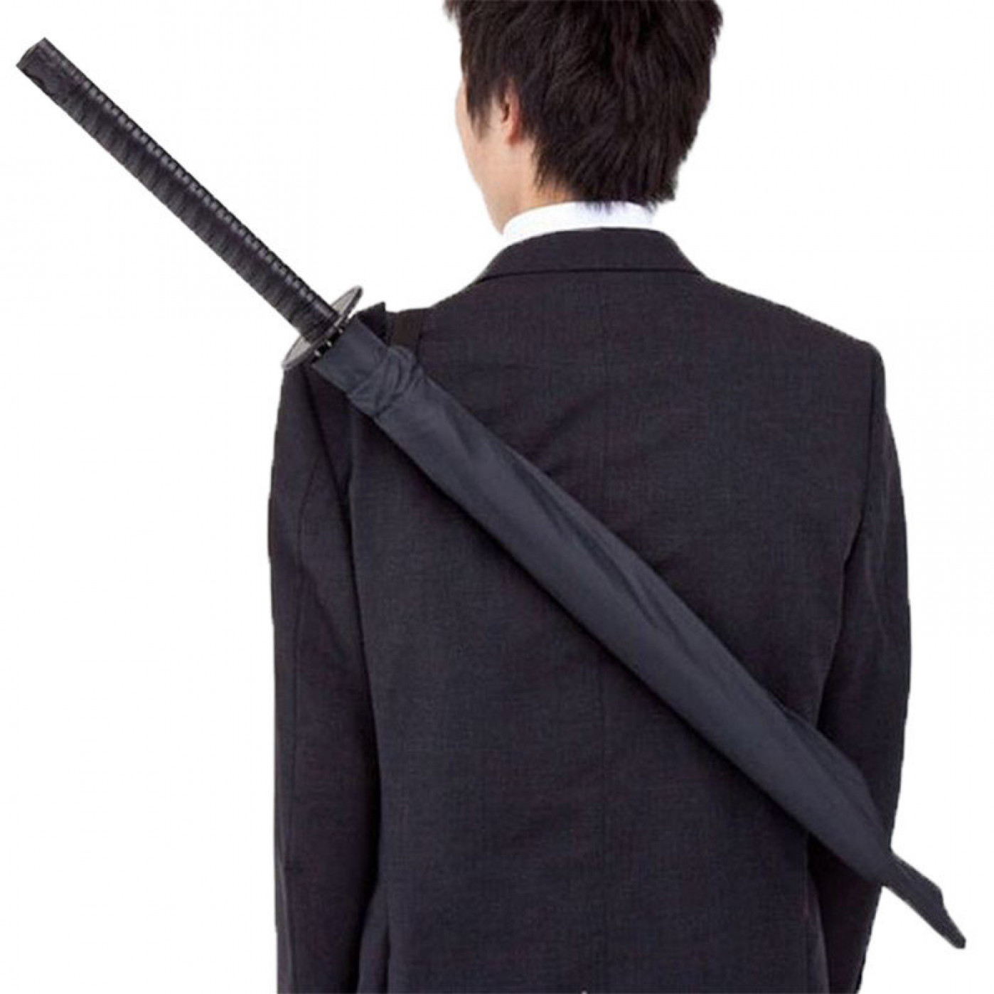 Зонт - меч самурая (Katana) Зонт - меч самурая (Katana)