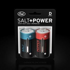 Набор для соли и перца Salt+Power-2