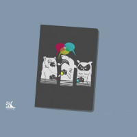 Обложка на паспорт Акулы фоторепортажа