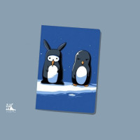 Обложка на паспорт Пародия