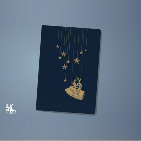 Обложка на паспорт Звезды