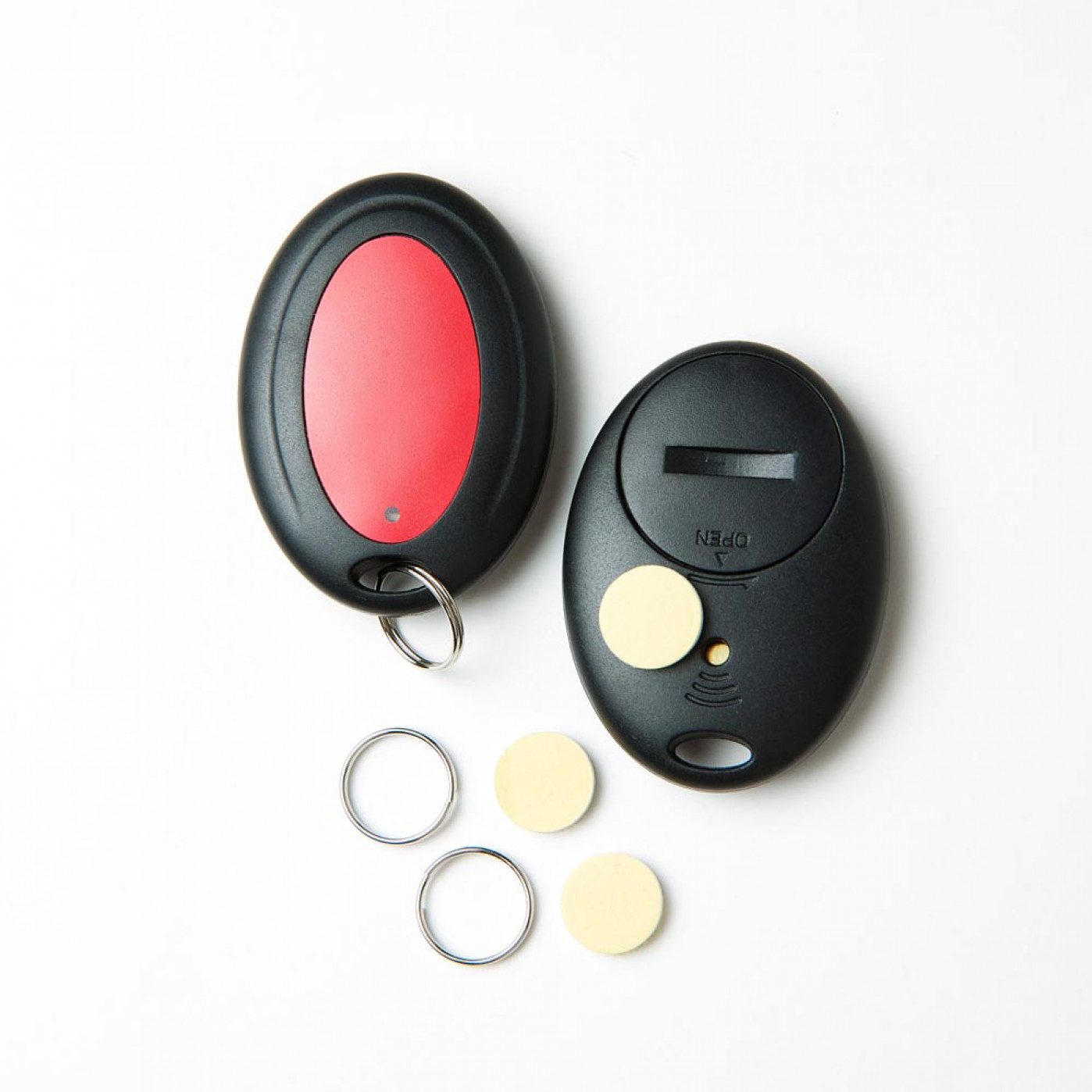 Радио-поисковик ключей Keyfinder