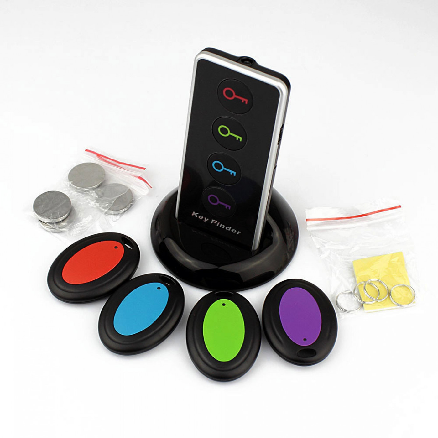 Радио-поисковик ключей Keyfinder