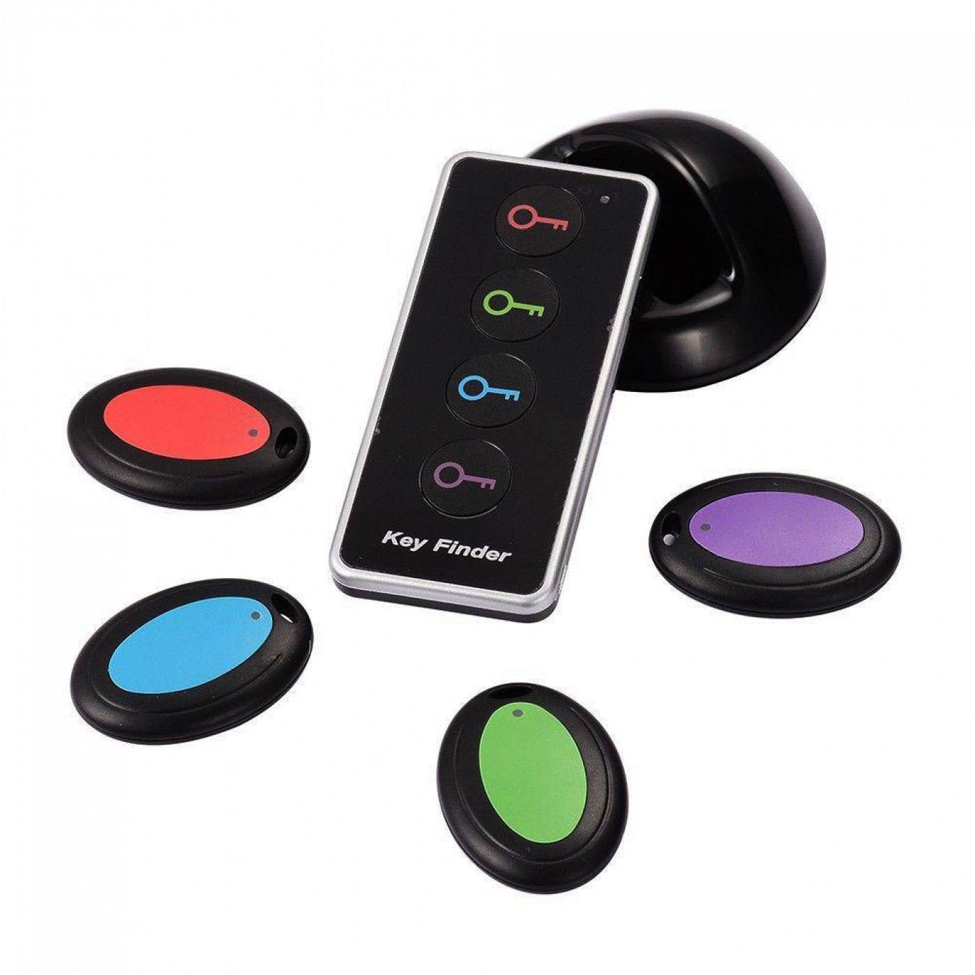 Радио-поисковик ключей Keyfinder