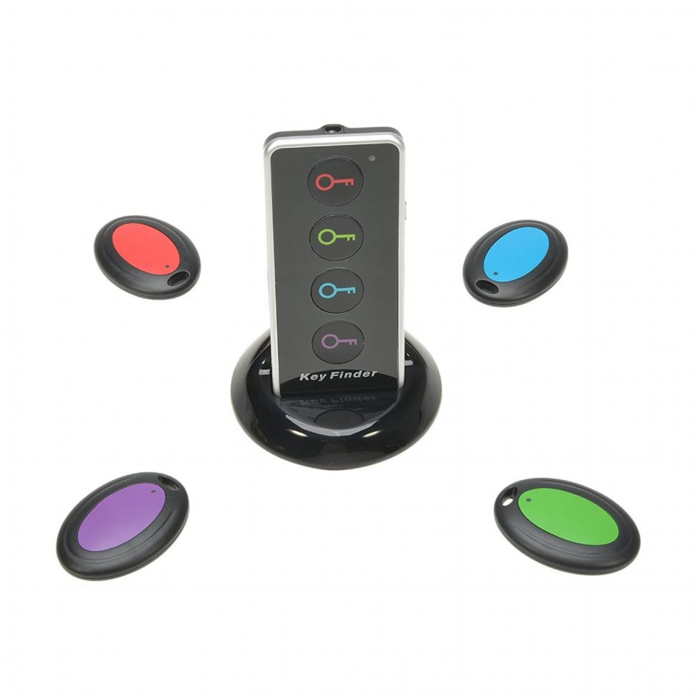 Радио-поисковик ключей Keyfinder