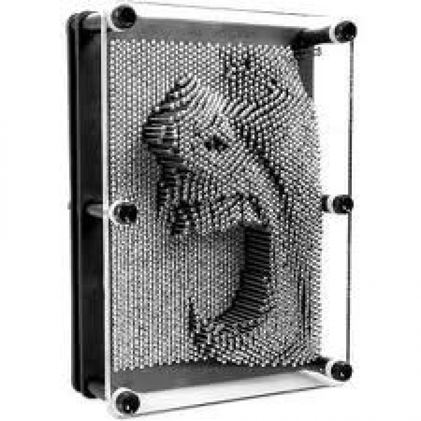 Экспресс скульптор Pin Art mini Экспресс скульптор Pin Art mini