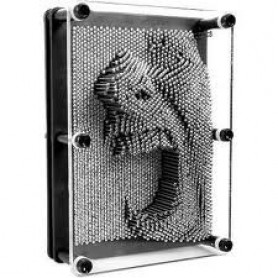 Экспресс скульптор Pin Art mini-2
