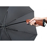 Зонт ружье - для охоты на дождь