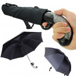 Зонт пистолет - вызови дождь на дуэль