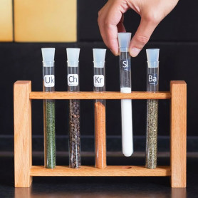 Набор для специй Spice Lab Набор для специй Spice Lab