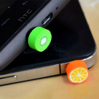 Украшение для телефона Fruit-2